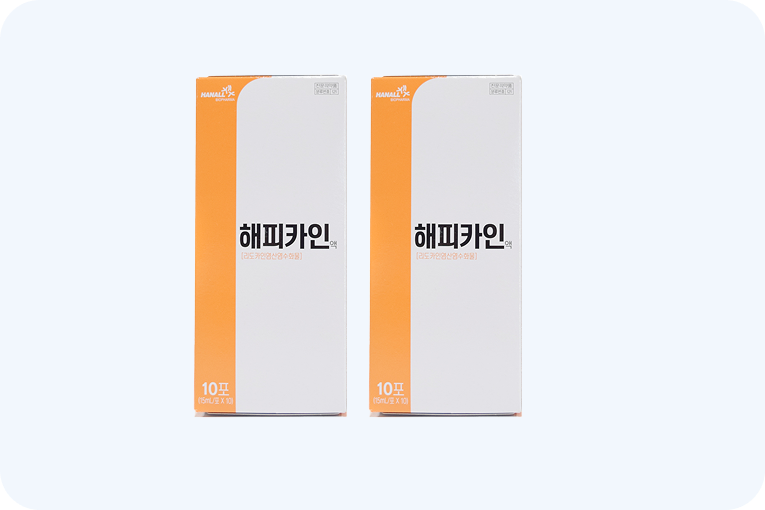 가글마취